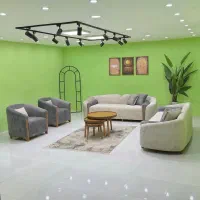 فروش ویژه مبلمان وجهیزیه عروس ۳۰٪of درگرگان