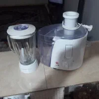 آبمیوه گیره ۳ کاره