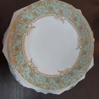سرویس چینی ۱۲ نفره
