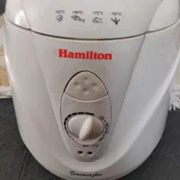 سرخ کن Hamilton