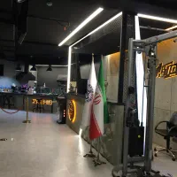 استخدام رسیپشن مدیر داخلی آقا باشگاه بدنسازی