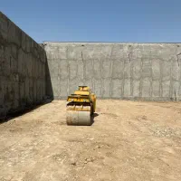 اکیب پخش اجاره ای غلطک اجاره ای زمین کوب خاک چمن