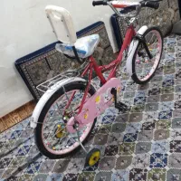 دوچرخه ۱۶ درحد اک اسپرت