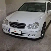 بنز c200|خودرو سواری و وانت|قدس, شهر‌قدس|دیوار