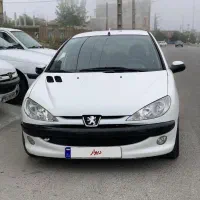 ۲۰۶ تیپ ۵