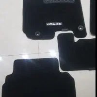کف پایی جک اس 5