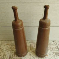 میل باستانی