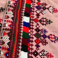 من دوچگر شیرازه و موسوم هستم