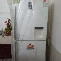 فروش یخچال فریزر ومیز اتو نو و استفاده نشده