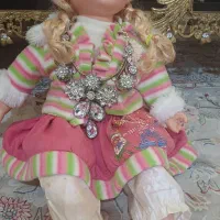 عروسک|اسباببازی بچه|اراک, |دیوار