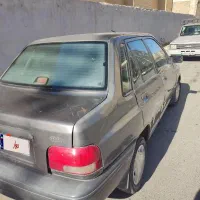 پراید 89 عروسک