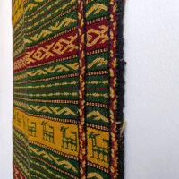 کناره دستبافت