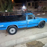 وانت نیسان مدل 1382قیمت مناسب