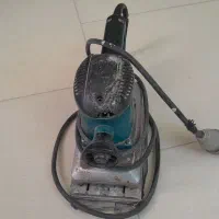 ماشین لرزون ماکیتا و رنده برقی