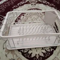 جاظرفی همراه جا قاشقی وجالیوان