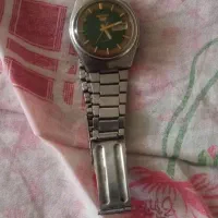 یک عدد ساعت سیکو