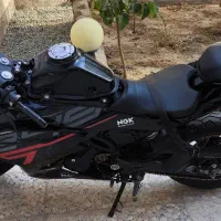 موتور کی وی 250 ریس