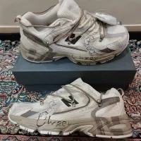 کتونی نیوبالانسnewbalanceاورجینال ویتنامی اکبند.۴۲