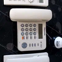 تلفن پاناسونیک رومیزی