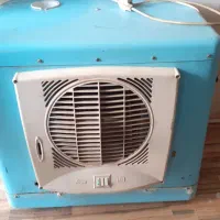 کولر آبی آبسال ۲۸۰۰ در حد نو