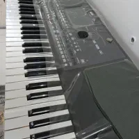 کیبورد کرگ pa600 اورینتال با ضمانت ۶ ماهه