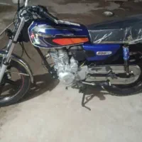موتورسیکلت تکتاز۲۰۰