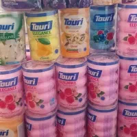 صابون خوش بو عطری
