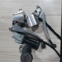 ماهیچه و جاپایی هندا