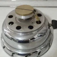 سماور گازی