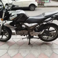 بنلی تی آن تی 150