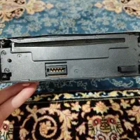 کفی ضبط پایونیر