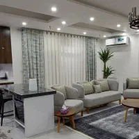 فروش پرده درحد نو