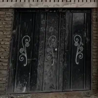 درب ۳ لنگه ماشین رو