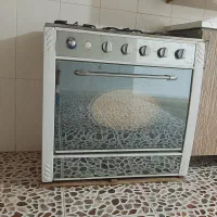 گاز و کمدلباس