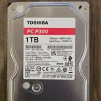 هارد 1TB توشیبا