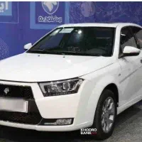 دنا پلاس اتوماتیک توربو آپشنال