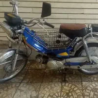 پیشرو ۷۰|موتورسیکلت|اصفهان, مفتح|دیوار
