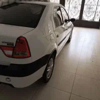 پارس تندر مولتی مدیا گیربکس جدید ۹۷