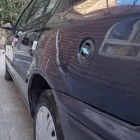 پایه گاز سوز مدل 94 تمیز