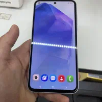galaxy A55|موبایل|کرج, اسلام‌آباد|دیوار