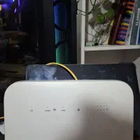 مودم ایرانسل ( TDlte) tf-i60 s1