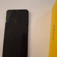 گوشی Poco m5s|موبایل|تهران, شهرآرا|دیوار