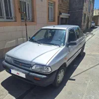پراید مدل ۸۷