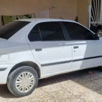 سمند lx 1400