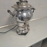 سماور ۷ لیتر