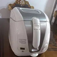 سرخ کن سانی