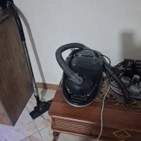 جارو برقی ۲۲۰۰ وات