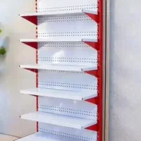 قفسه کارکرده دست دوم