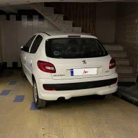 ۲۰۷ فول برقی