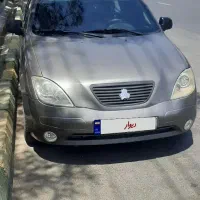 تیبا ۱ مدل ۹۵ سلامت